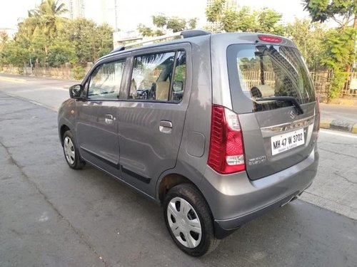 Used 2017 Maruti Suzuki Wagon R for sale