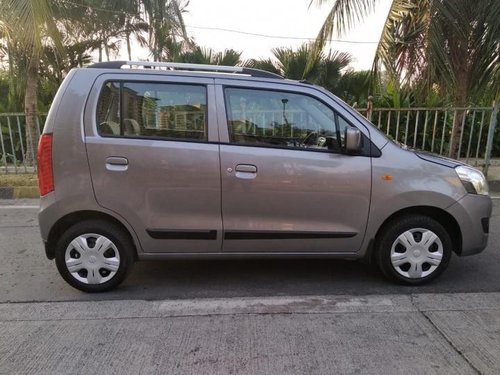 Used 2017 Maruti Suzuki Wagon R for sale