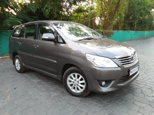 Used 2012 Toyota Innova 2004-2011 for sale