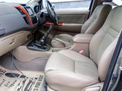 Used Toyota Fortuner 3.0 Diesel for sale