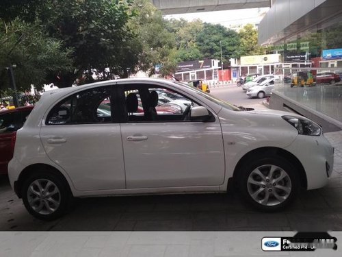 Good as new 2016 Nissan Micra for sale