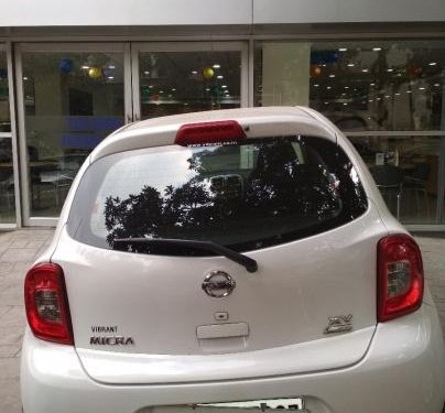 Good as new 2016 Nissan Micra for sale
