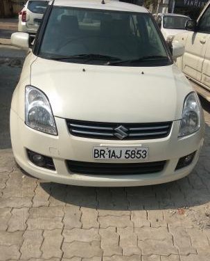 Good as new Maruti Suzuki Swift 2008 in Patna