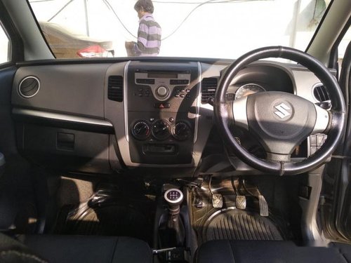 Used 2012 Maruti Suzuki Wagon R car at low price