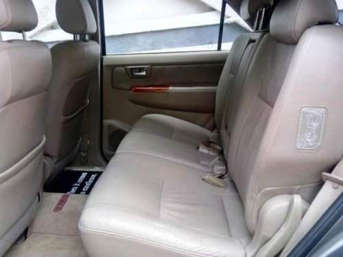 Used Toyota Fortuner 3.0 Diesel for sale