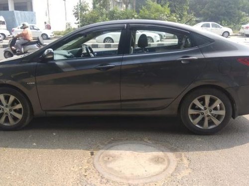 Used 2013 Hyundai Verna for sale