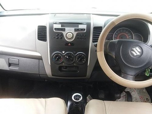 Used 2010 Maruti Suzuki Wagon R car at low price