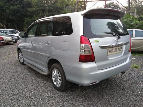 Used Toyota Innova 2004-2011 car at low price in Mumbai 