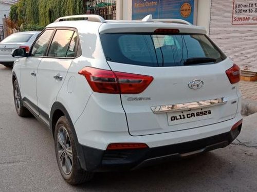 Used 2017 Hyundai Creta for sale