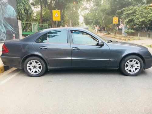 2008 Mercedes Benz E Class for sale