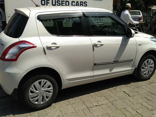 2015 Maruti Suzuki Swift for sale at low price