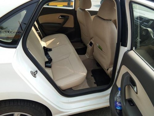 Used 2014 Volkswagen Vento for sale