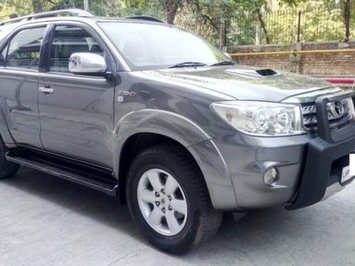 Used Toyota Fortuner 3.0 Diesel for sale