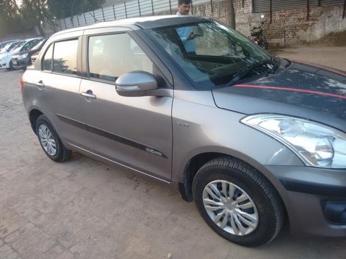 2014 Maruti Suzuki Dzire for sale