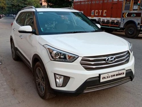 Used 2017 Hyundai Creta for sale