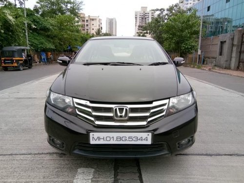 Used Honda City 1.5 V AT Exclusive in Mumbai