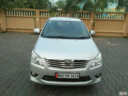 Used Toyota Innova 2004-2011 car at low price