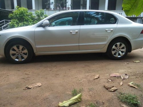 Skoda Superb 1.8 TSI MT 2010 for sale at low price