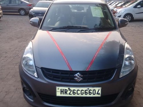 2014 Maruti Suzuki Dzire for sale