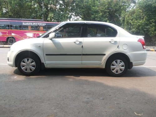 Good as new Maruti Dzire VXi for sale 