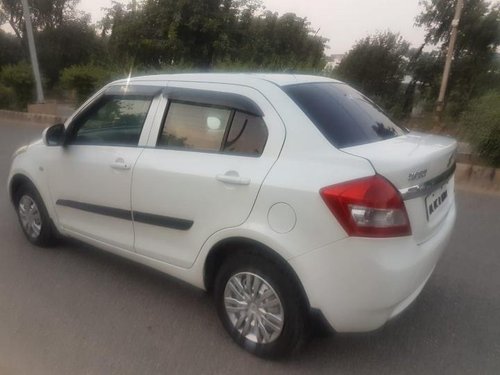 2012 Maruti Suzuki Dzire for sale at low price