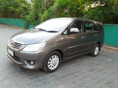 Used 2012 Toyota Innova 2004-2011 for sale