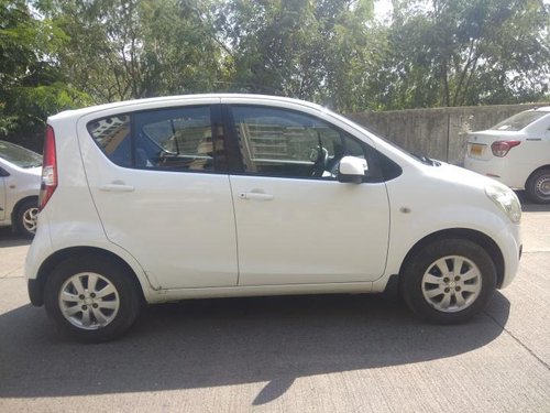 Used 2009 Maruti Suzuki Ritz for sale at low price