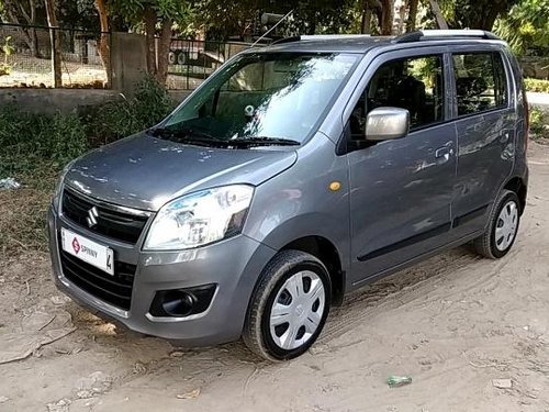 2016 Maruti Suzuki Wagon R for sale at low price