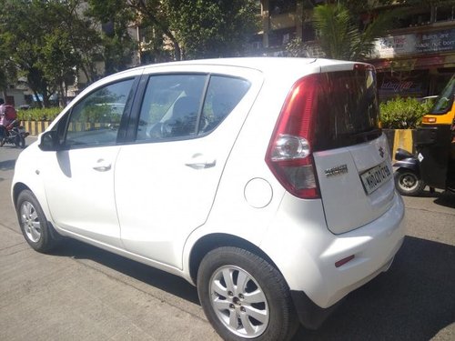 Used 2009 Maruti Suzuki Ritz for sale at low price