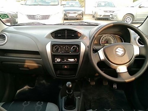 2015 Maruti Suzuki Alto 800 for sale at low price