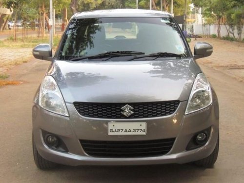 Used 2014 Maruti Suzuki Swift car at low price