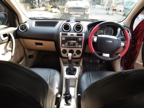 Used Ford Fiesta 1.4 Duratec ZXI 2009 for sale 