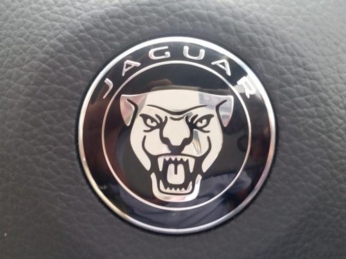 Used Jaguar XF 2.2 Litre Luxury 2016 for sale