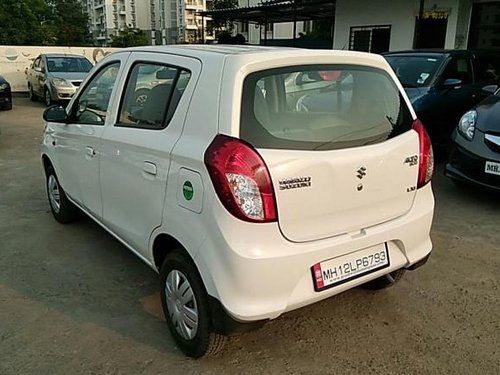 2015 Maruti Suzuki Alto 800 for sale at low price