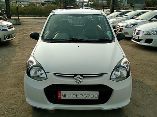 2015 Maruti Suzuki Alto 800 for sale at low price