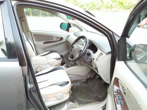 Used 2012 Toyota Innova 2004-2011 for sale