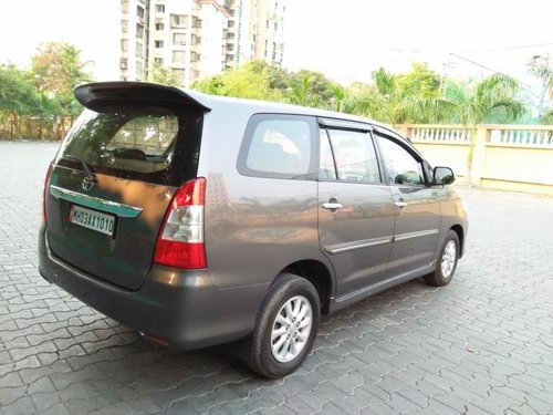 Used 2012 Toyota Innova 2004-2011 for sale