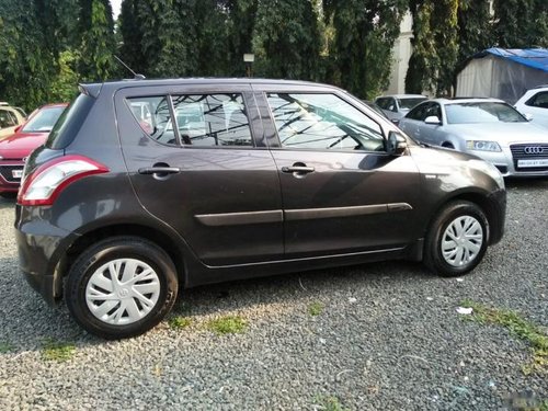 Used 2015 Maruti Suzuki Swift for sale