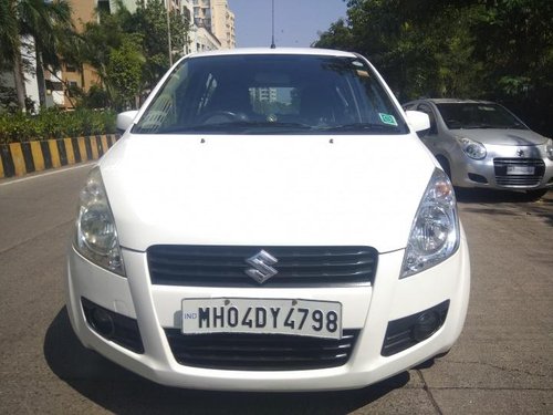 Used 2009 Maruti Suzuki Ritz for sale at low price