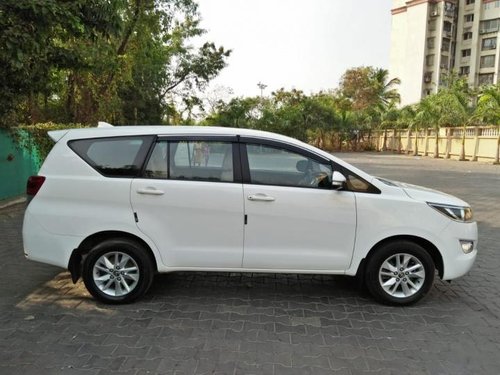 Used 2017 Toyota Innova Crysta for sale