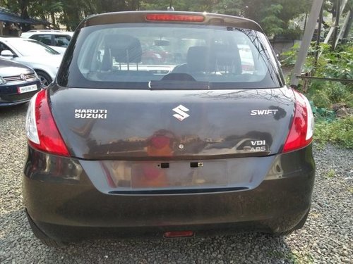 Used 2015 Maruti Suzuki Swift for sale