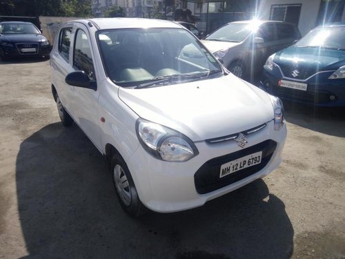 2015 Maruti Suzuki Alto 800 for sale at low price