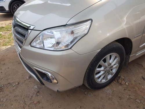 2014 Toyota Innova for sale