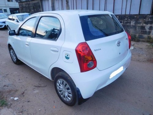 Used 2012 Toyota Etios Liva for sale