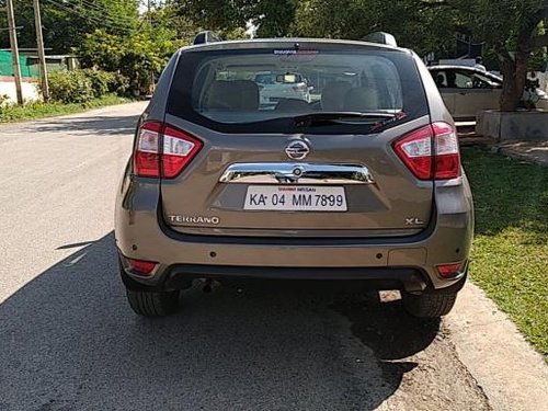 Used Nissan Terrano XL 2013 in Bangalore