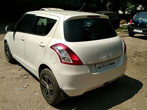 2014 Maruti Suzuki Swift for sale