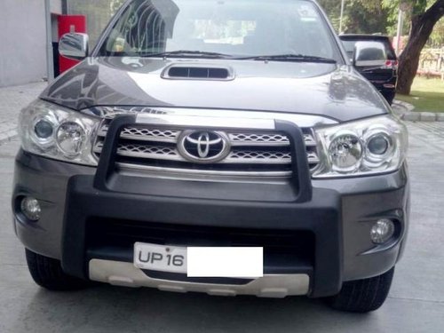 Used Toyota Fortuner 3.0 Diesel for sale