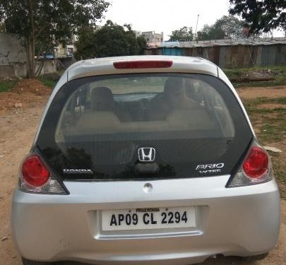 Honda Brio 2012 for sale at low price