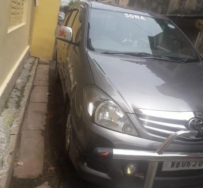 Used 2011 Toyota Innova 2004-2011 for sale