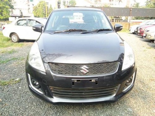 Used 2015 Maruti Suzuki Swift for sale